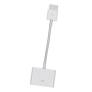 HDMI TO DVI ADPTR AME
